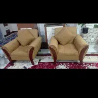 تعمیرات تخصصی مبل در منزل