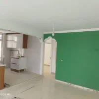 نقاشی ساختمان چابوک تضمینی|خدمات پیشه و مهارت|هشتگرد, شهرک مهستان ۱|دیوار