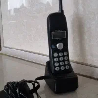 گوشی تلفن سیار میکروتل