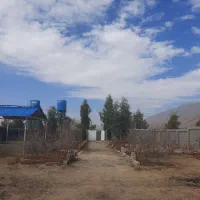 باغشهری ۱۰۰۰متر تربر جعفری