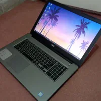 لپتاپ دل Inspiron 17