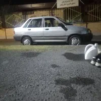 پراید۸۴|خودرو سواری و وانت|زنجان, |دیوار