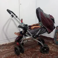 کالسکه و کریره