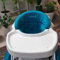 فروش روروئک چندکاره برند Mamalove در حد صفر وتمیز|اسباب و اثاث بچه|امیرکلا, |دیوار