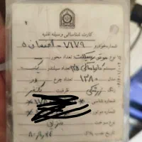 کارت کاوازاکی