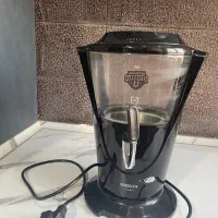 سماور برقی درحد نو