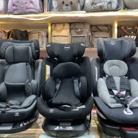 صندلی ماشین خارجی کیدیلوkidilo/سیسمونی