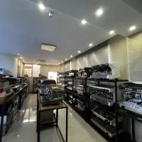 فروش اسپرسو آسیاب برند ایتالیایی