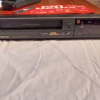 نشنال J20|پخش‌کننده DVD و ویدیو|تهران, شارق|دیوار