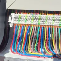 برقکاری ساختمان و صنعتی