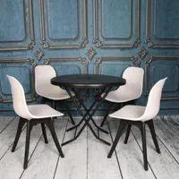 انواع میز و صندلی پلاستیکی Taraکد462/ کرج گلشهر