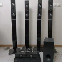 سینما خانواده سامسونگ اصل