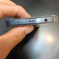 گوشی در حد نو با قاب و گلس نو|موبایل|مشهد, میعاد (شهرک غرب)|دیوار