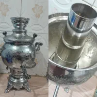 سماور نواکبند
