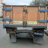 فروش کامیون مدل 76