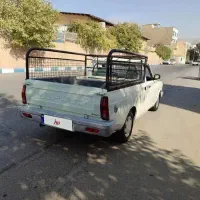 پیکان وانت مدل ۱۳۹۲|خودرو سواری و وانت|تهران, مسگرآباد|دیوار