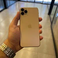 آیفون ۱۱ پرومکس ۲۵۶  11pro max ZA