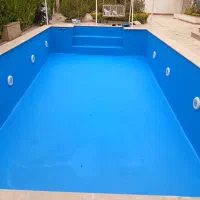 رفع نشتی استخر عایقکاری بام روف شیروانی و فشارمنفی