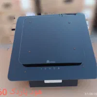 هود و اجاق رومیزی