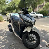 کیلیک ۱۵۰|موتورسیکلت|تهران, مشیریه|دیوار