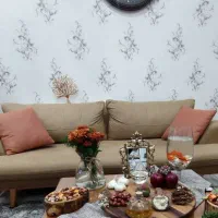 مبل|مبلمان خانگی و میز عسلی|شیراز, شهرک گلستان|دیوار