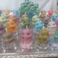 گیفت شمع|صنایع دستی و سایر لوازم تزئینی|ری, شهرری|دیوار