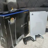 پی اس 5 fat فول بازی