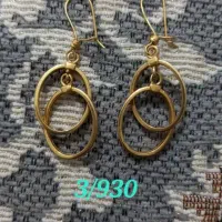 گوشواره کاملا نو