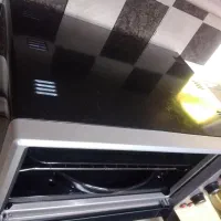 اون توستر گوسونیک|اجاق گاز و لوازم برقی پختوپز|خمام, |دیوار