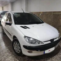 ۲۰۶ تیپ ۵|خودرو سواری و وانت|ارومیه, |دیوار