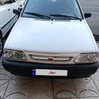 پراید 131 مدل 89