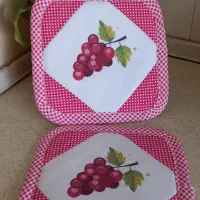 اکسسوری اشپزخانه|سفره، حوله، دستمال آشپزخانه|ساری, |دیوار