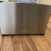 توستر نان پروفی کوک|اجاق گاز و لوازم برقی پختوپز|تهران, حافظیه|دیوار