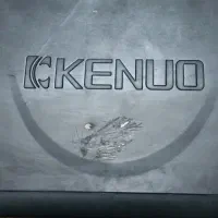 دی وی دی برند KENUO