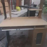 تعدادی لوازم شخصی