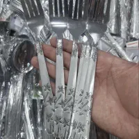 ۳۰٪ تخفیف ویژه روی سرویس قاشق و چنگال|ظروف سرو و پذیرایی|خوی, |دیوار