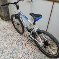 دوچرخه ۲۶ ویوا