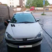 پژو206sd