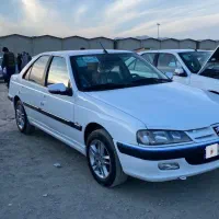 پارس 1401 تمام فول سیمی