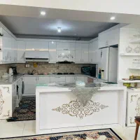 آپارتمان 160سنددار سه خواب/فول امکانات/نزدیک حرم|فروش آپارتمان|مشهد, حسینآباد|دیوار