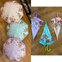 پخش عمده و تکی چتر طرح کرومی و لبوبو|اسباببازی بچه|مشهد, مصلی (کارمندان اول)|دیوار