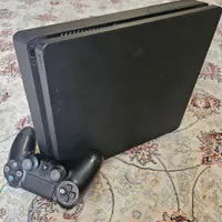 Ps4 slim 1tra