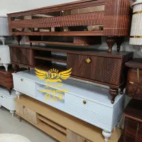 میز ال سی دی|میز تلویزیون|شیراز, شاپورجان|دیوار