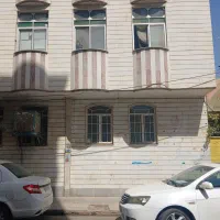 ۱۲۰متر مستغلات مناسب آموزشگاه، مطب، باشگاه قایمیه