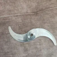 سبزی خرد کن شش کیلویی|خردکن، آسیاب، غذاساز|فولادشهر, مسکن مهر فولادشهر|دیوار