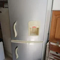 یخچال فریزر