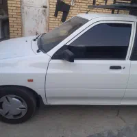 پرایدبار۱۴۰۳|خودرو سواری و وانت|بهبهان, |دیوار