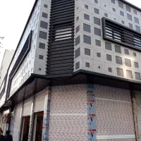 نصب تابلو ونما کامپوزیت و چوب ترمو و حروف چلنیوم|خدمات پیشه و مهارت|تهران, گرگان|دیوار