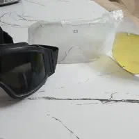 عینک کوه و کویر