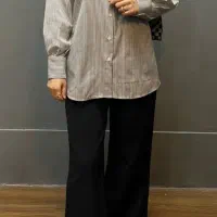 پخش عمده مانتو|لباس|قم, باغ شازده|دیوار